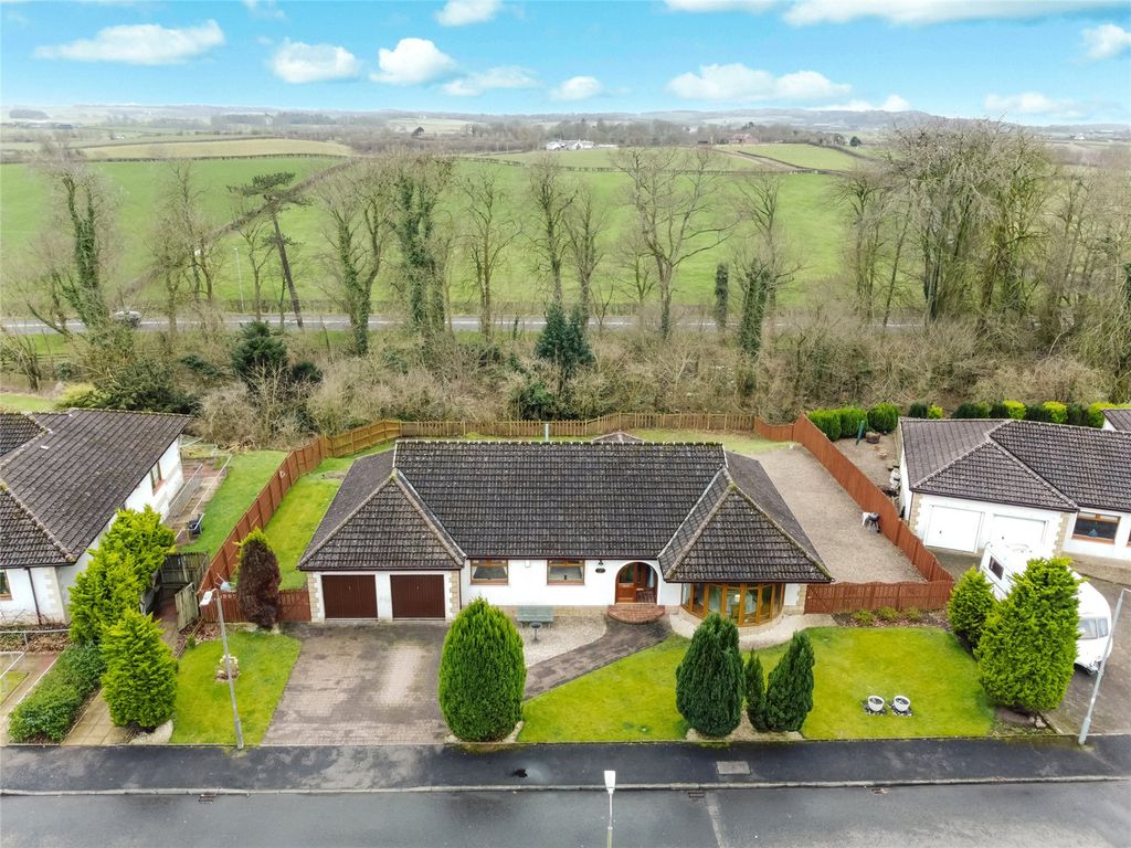 3 bed bungalow for saleCrosshouse, Kilmarnock, East Ayrshire KA2