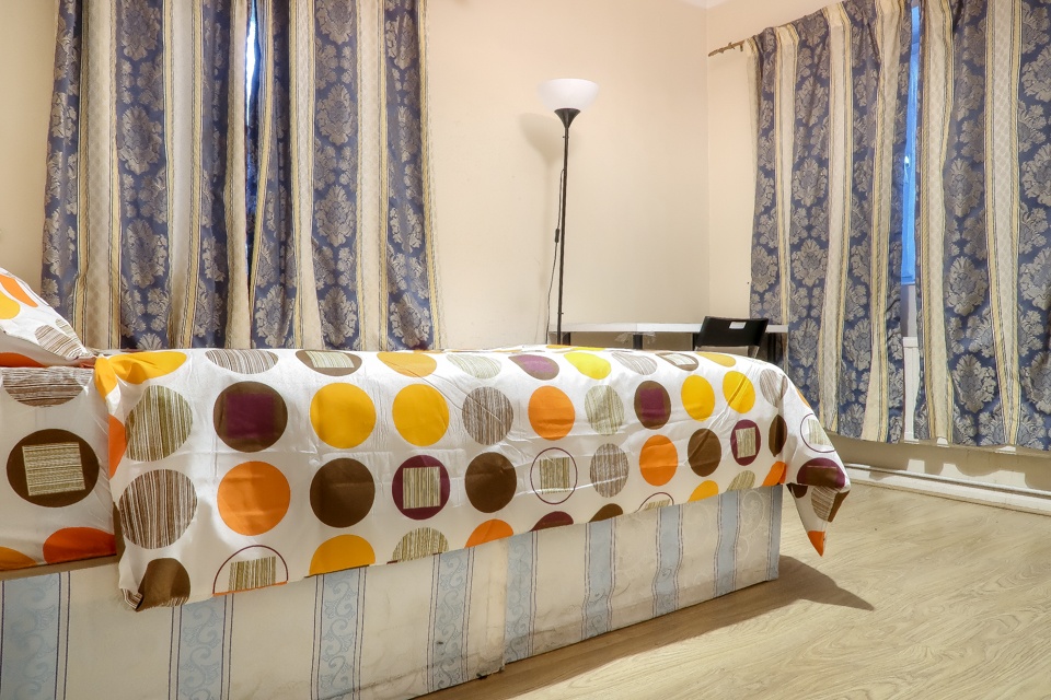 Room in a Shared Flat, Bethnal Green, E1, E1 4JP