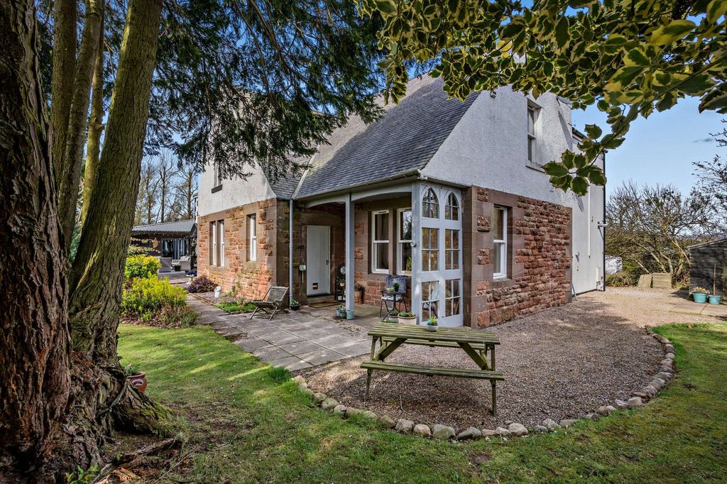 Additional image 6 of 5 bed detached house for saleMill Of Brathinch, Brechin, Angus DD9