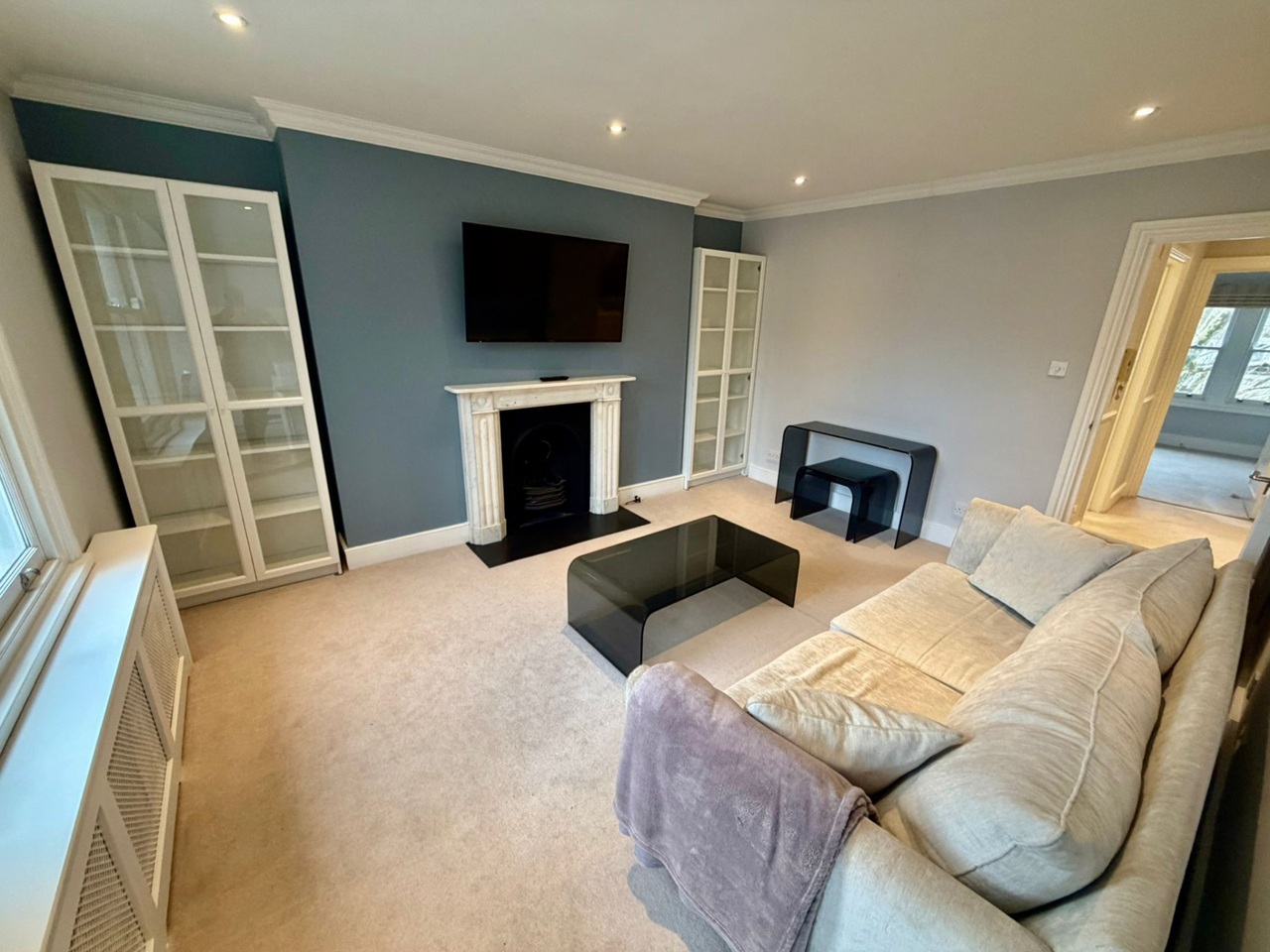 Additional image 21 of 3 Bed Flat, Marloes Road, W8, N1 7GU