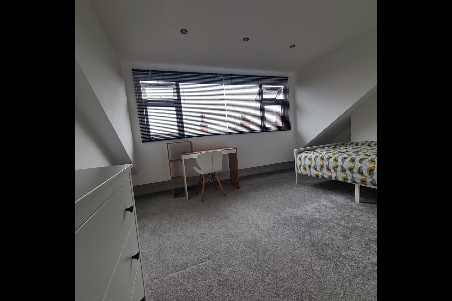 Additional image 12 of 2 Bed Maisonette, Glossop Street, LS6, N1 7GU