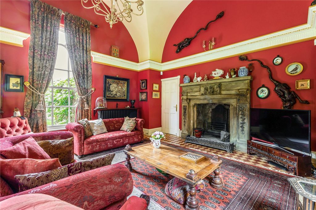 Additional image 5 of 5 bed detached house for saleWynnstay Hall Estate, Ruabon, Wrexham LL14