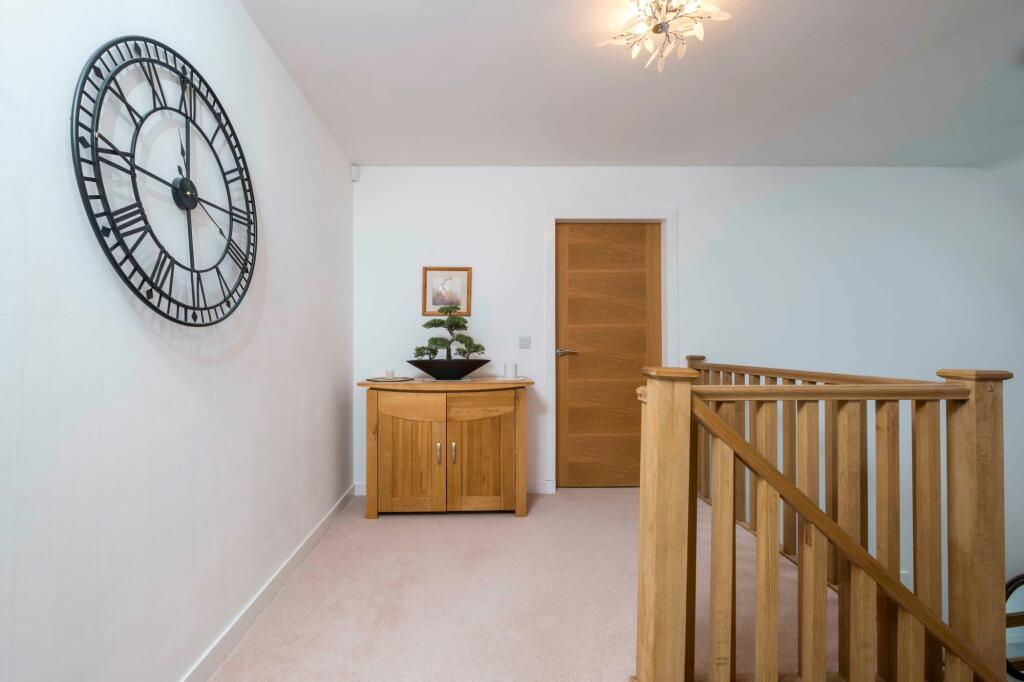 Additional image 27 of Beech Road, Laurencekirk, AB30