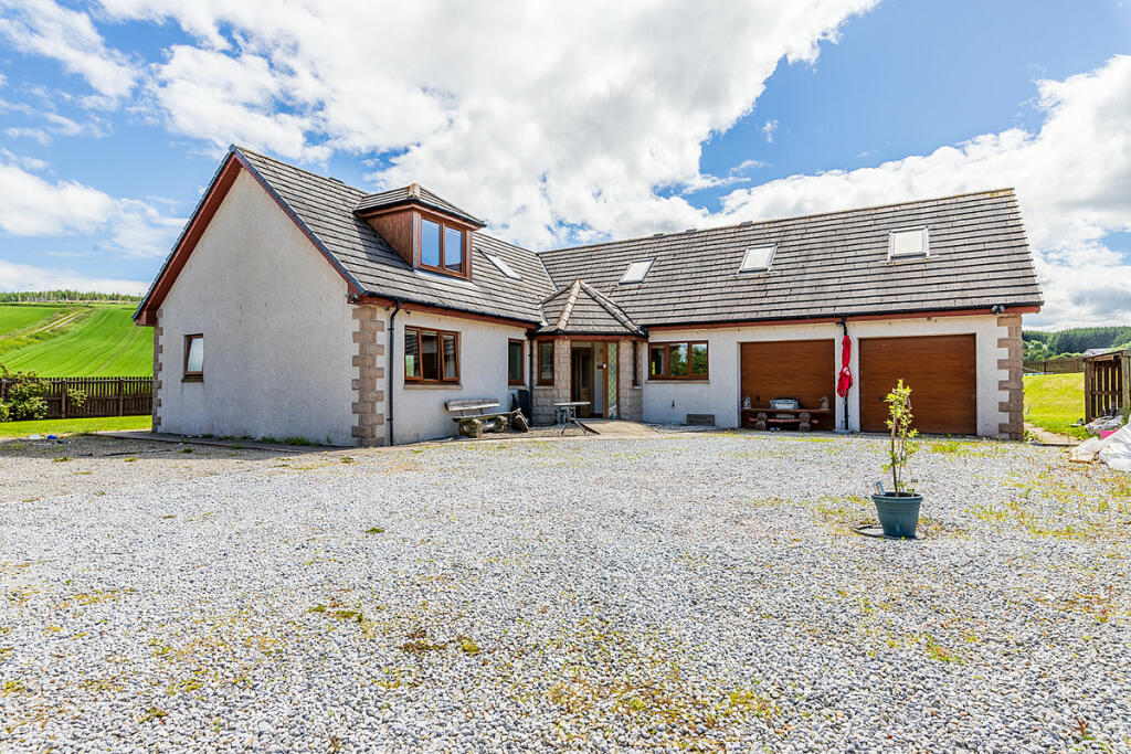 Additional image 2 of Boharm, Aberlour, AB38 9RN