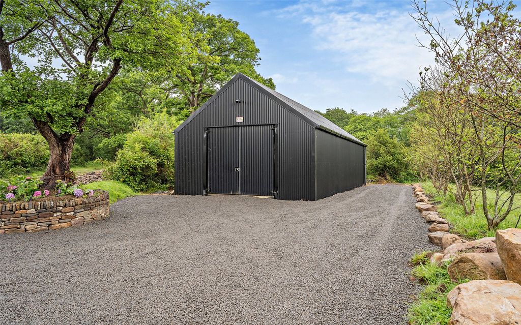 Additional image 42 of 5 bed detached house for saleFolland Road, Glanamman, Ammanford, Carmarthenshire SA18