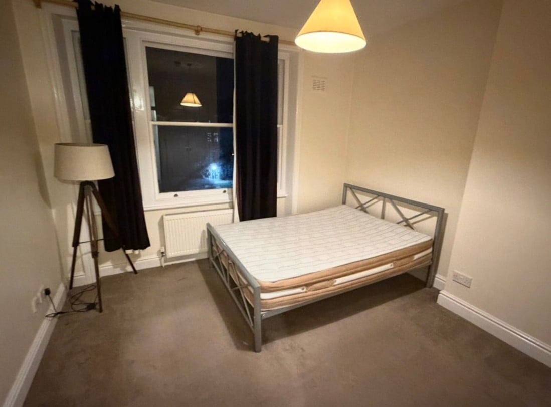 Additional image 4 of 2 Bed Flat, North Maida Vale, NW6, N1 7GU