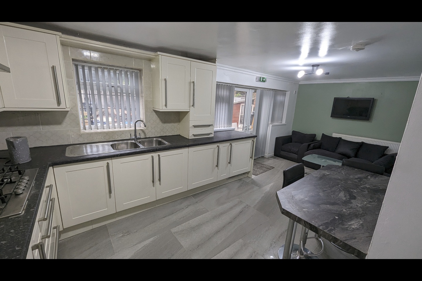 Room in a Shared House, Quinton Road, B17, N1 7GU