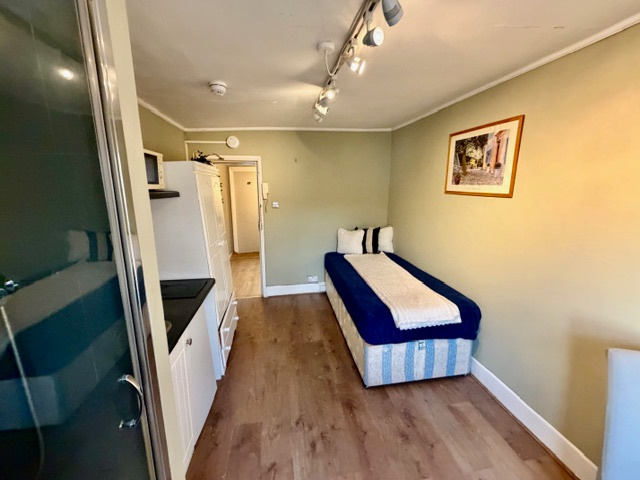 Additional image 11 of Studio Flat, London, W2, N1 7GU