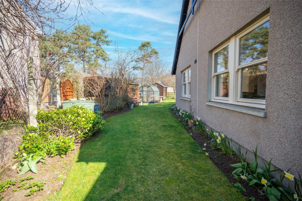 Additional image 23 of Ceannmor, Kindrochit Drive, Braemar, Aberdeenshire, AB35