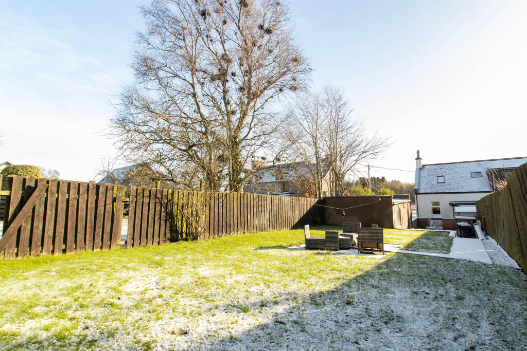 Additional image 24 of Springbank Terrace, Laurencekirk, AB30