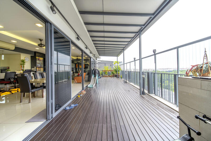 Additional image 5 of 331 Choa Chu Kang Avenue 3