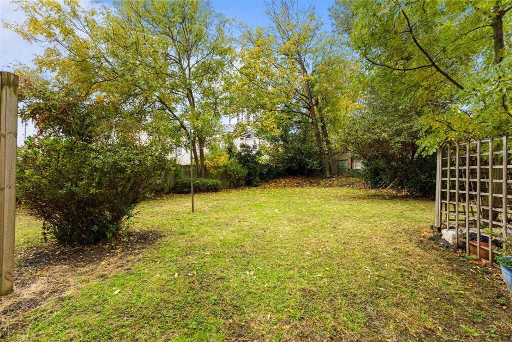 Additional image 8 of 2 Bed Flat, Fellows Road, NW3, N1 7GU