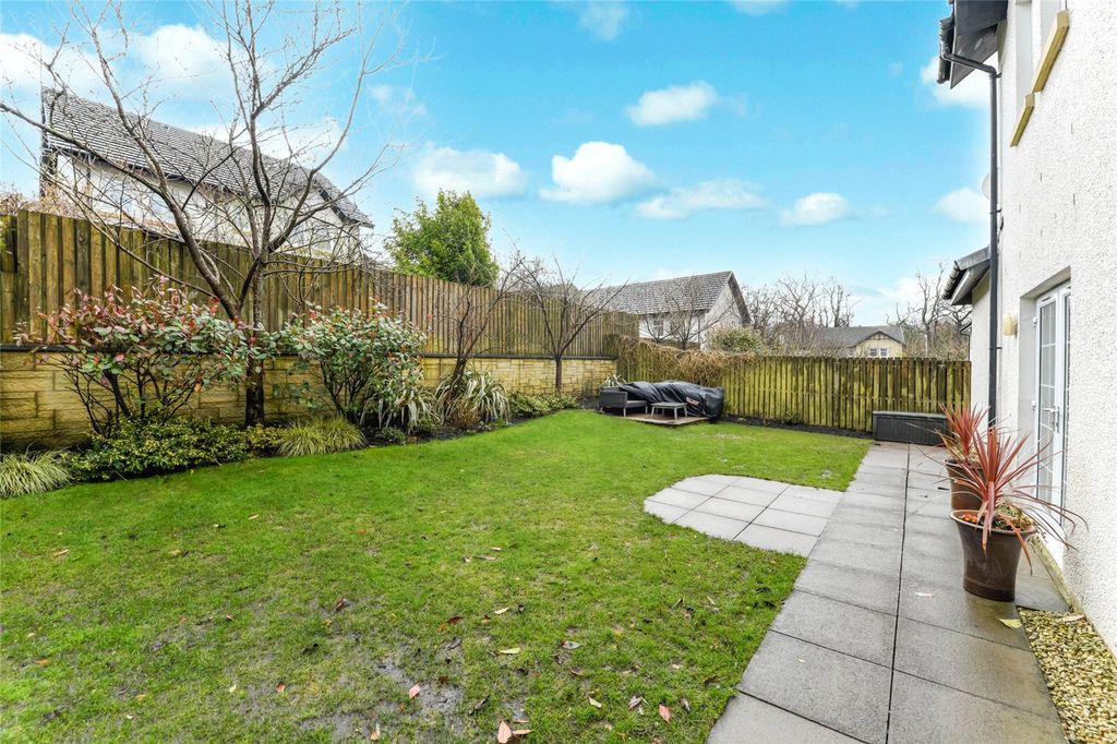 Additional image 13 of 5 bed detached house for saleGlazert Road, Dunlop, Kilmarnock, East Ayrshire KA3