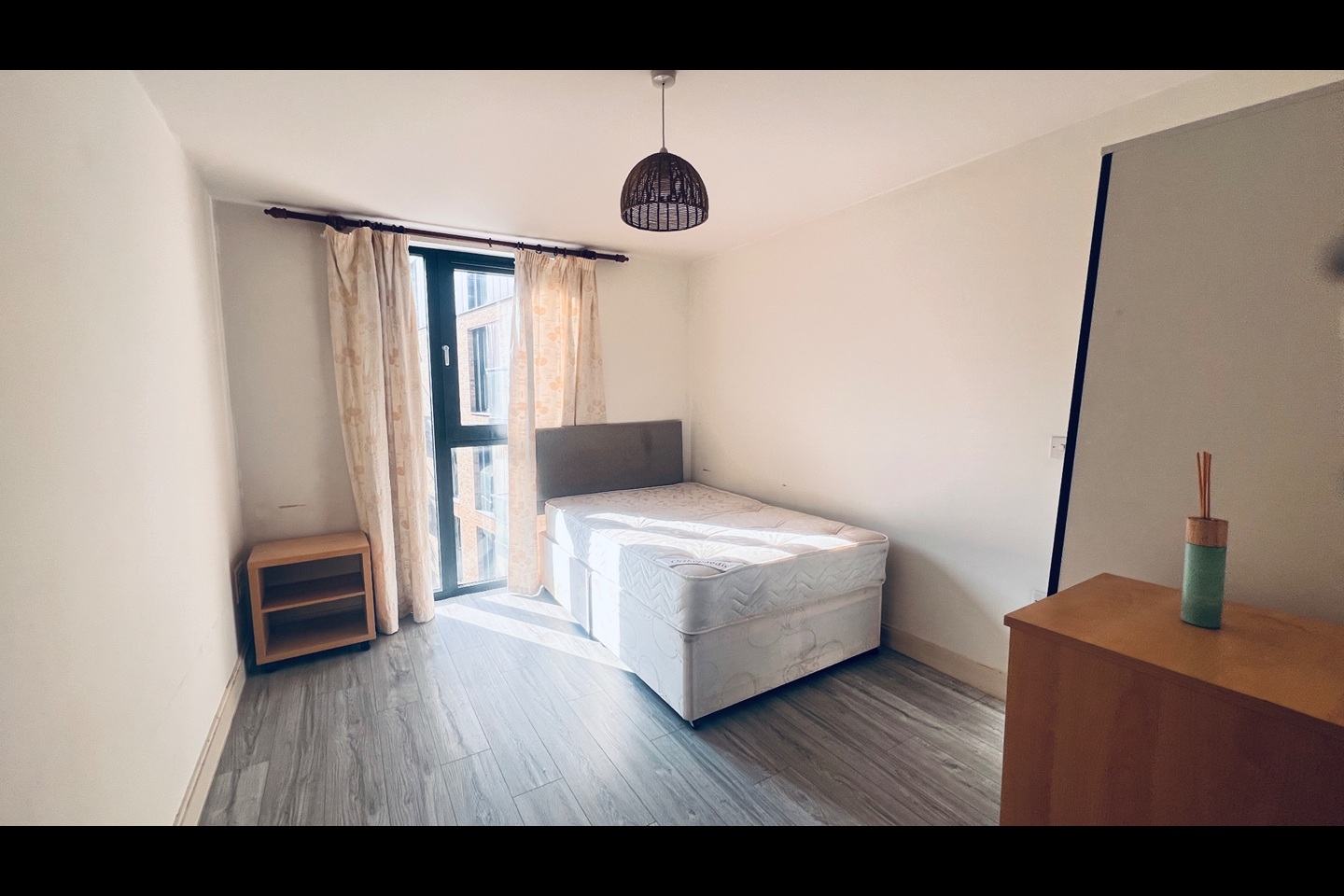 Additional image 2 of 2 Bed Flat, Southside, B5, N1 7GU