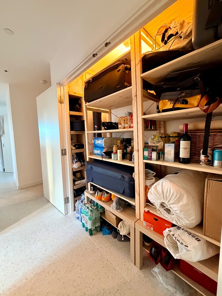 Additional image 15 of 2 Bed Flat, Sidney St, E1, N1 7GU