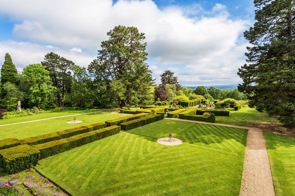 Additional image 27 of 15 bed country house for saleSedgwick Park, Horsham, West Sussex RH13