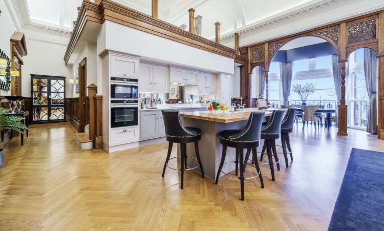 Additional image 4 of 3 bed flat for saleBruce Manor Close, Wadhurst, East Sussex TN5