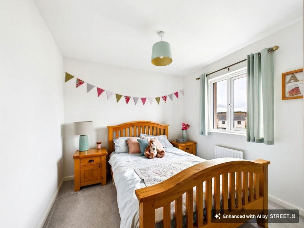 Additional image 20 of Baillie Crescent, Alford, AB33