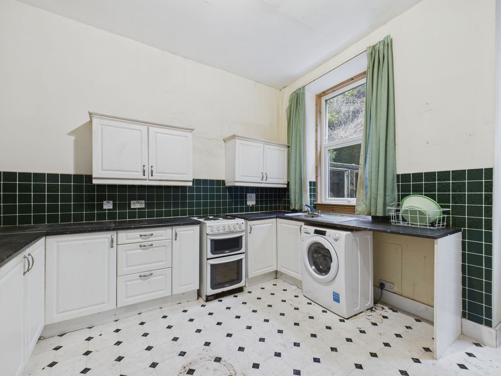 Additional image 4 of 3 bed flat for sale6 Battery Terrace, Ardconnel Road, Oban PA34