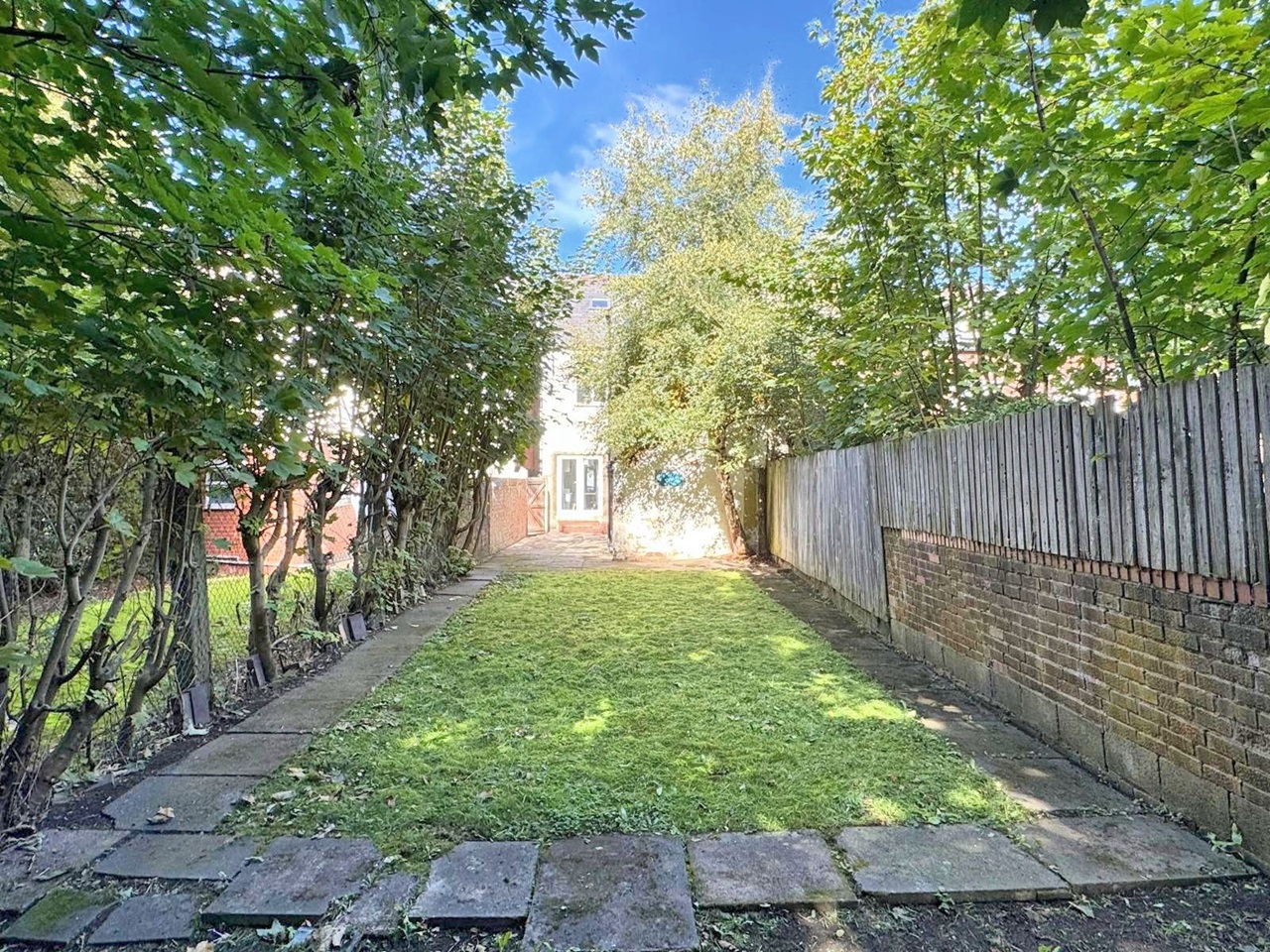 Additional image 16 of Room in a Shared House, Hallewell Road, B16, N1 7GU