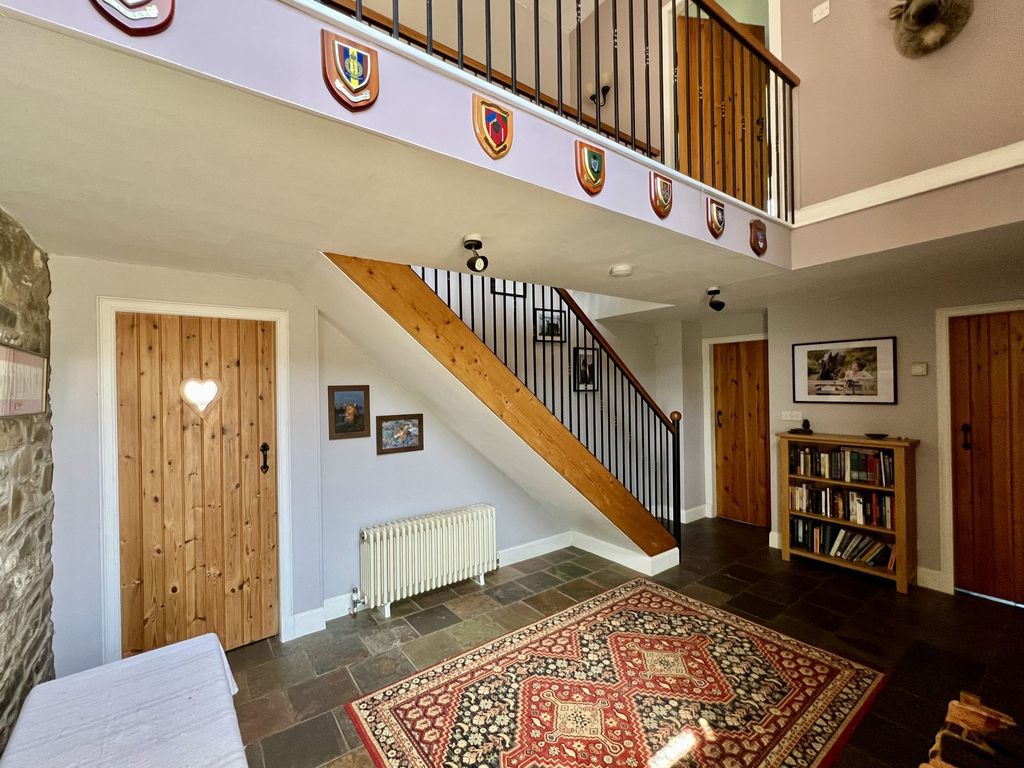 Additional image 14 of 6 bed detached house for saleNabny, Dundrennan, Kirkcudbright DG6