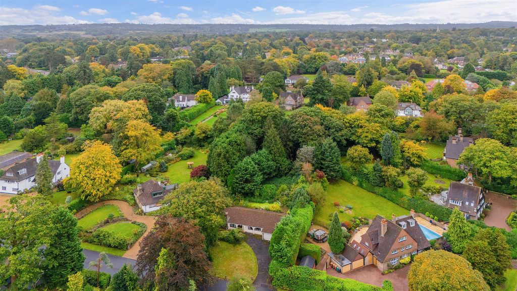 Additional image 10 of Land for saleThe Glade, Kingswood KT20