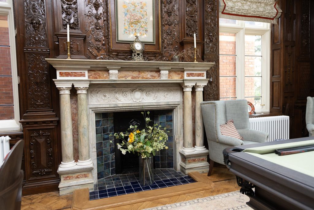 Additional image 8 of 3 bed flat for saleBlossomfield Road, Solihull B91