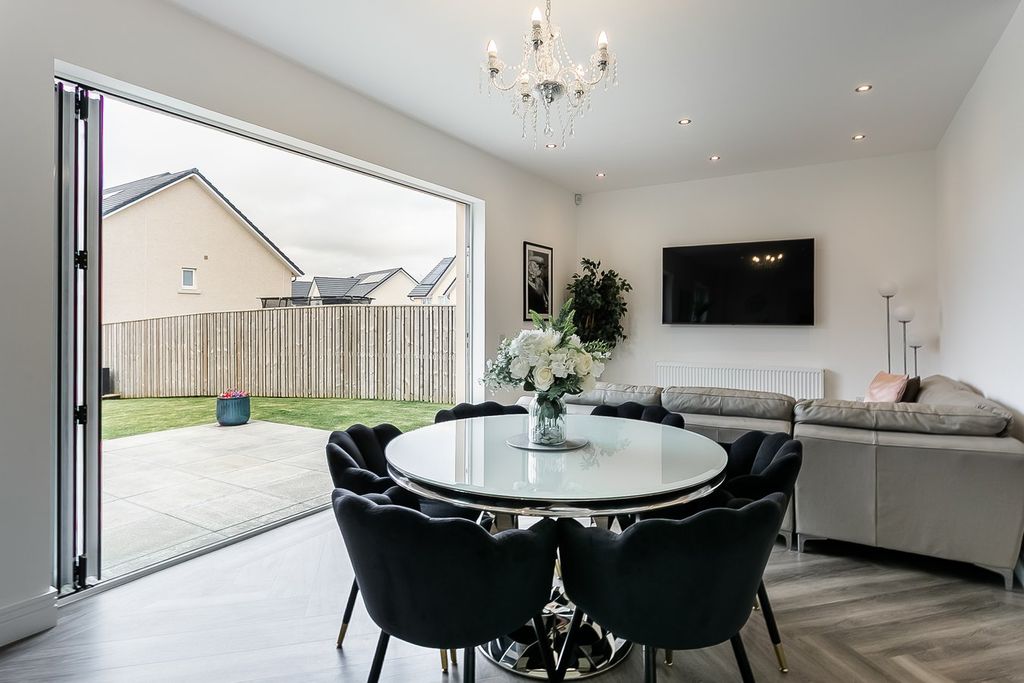 Additional image 11 of 5 bed detached house for saleBen Avon Drive, East Calder, Livingston EH53