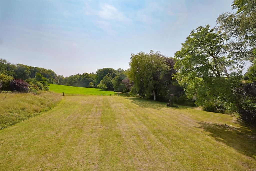 Additional image 32 of 5 bed detached house for saleThe Old Rectory, Ilston, Swansea SA2