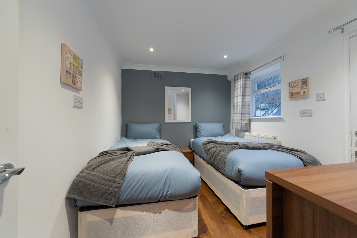 Additional image 6 of 3 Bed Maisonette, Basement & Ground Floor, W9, N1 7GU