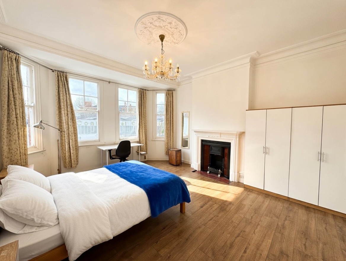 Additional image 2 of Room in a Shared Flat, West Kensington Mansions, W14, N1 7GU