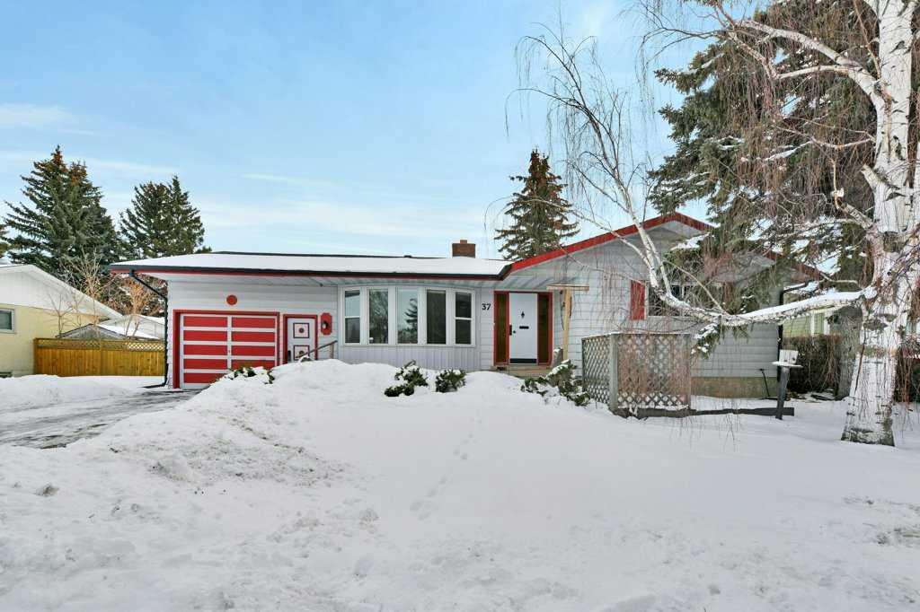 Additional image 2 of 37 Wilson Crescent, Red Deer, AB, T4N 5V6