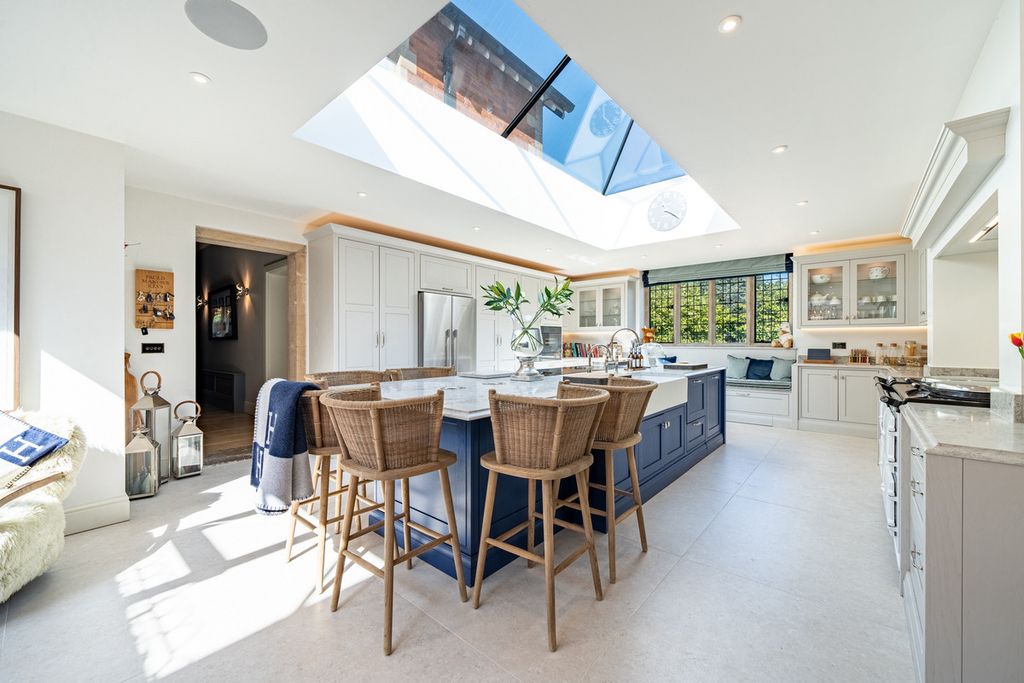Additional image 12 of 6 bed country house for saleFauld Manor, Fauld, Staffordshire DE13