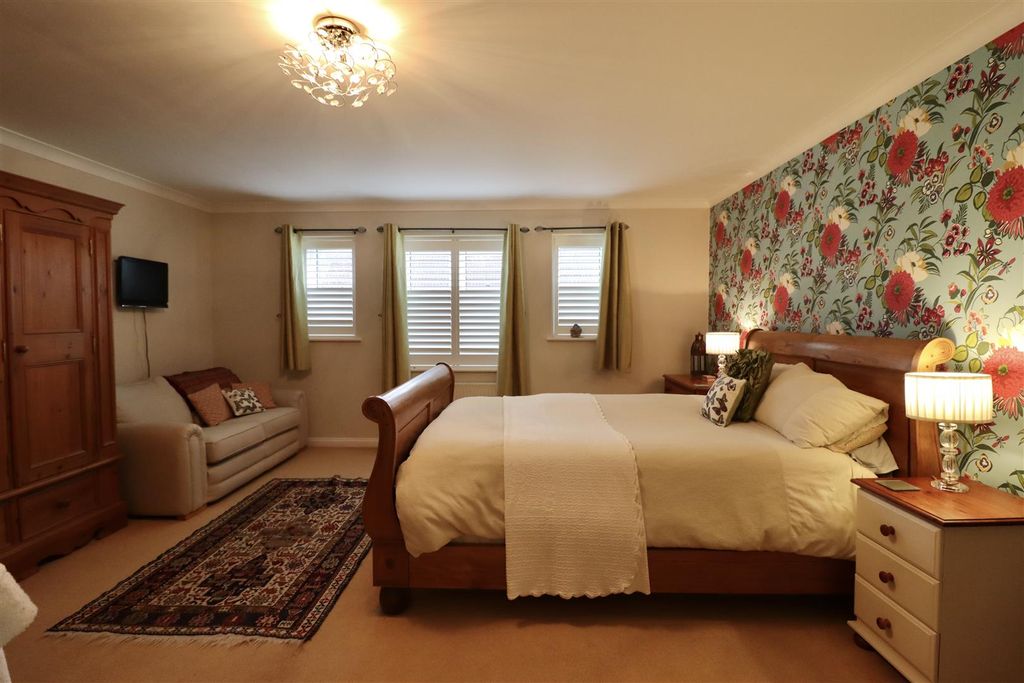 Additional image 10 of 4 bed property for saleThe Gables Paddock, Eastrington, Goole DN14