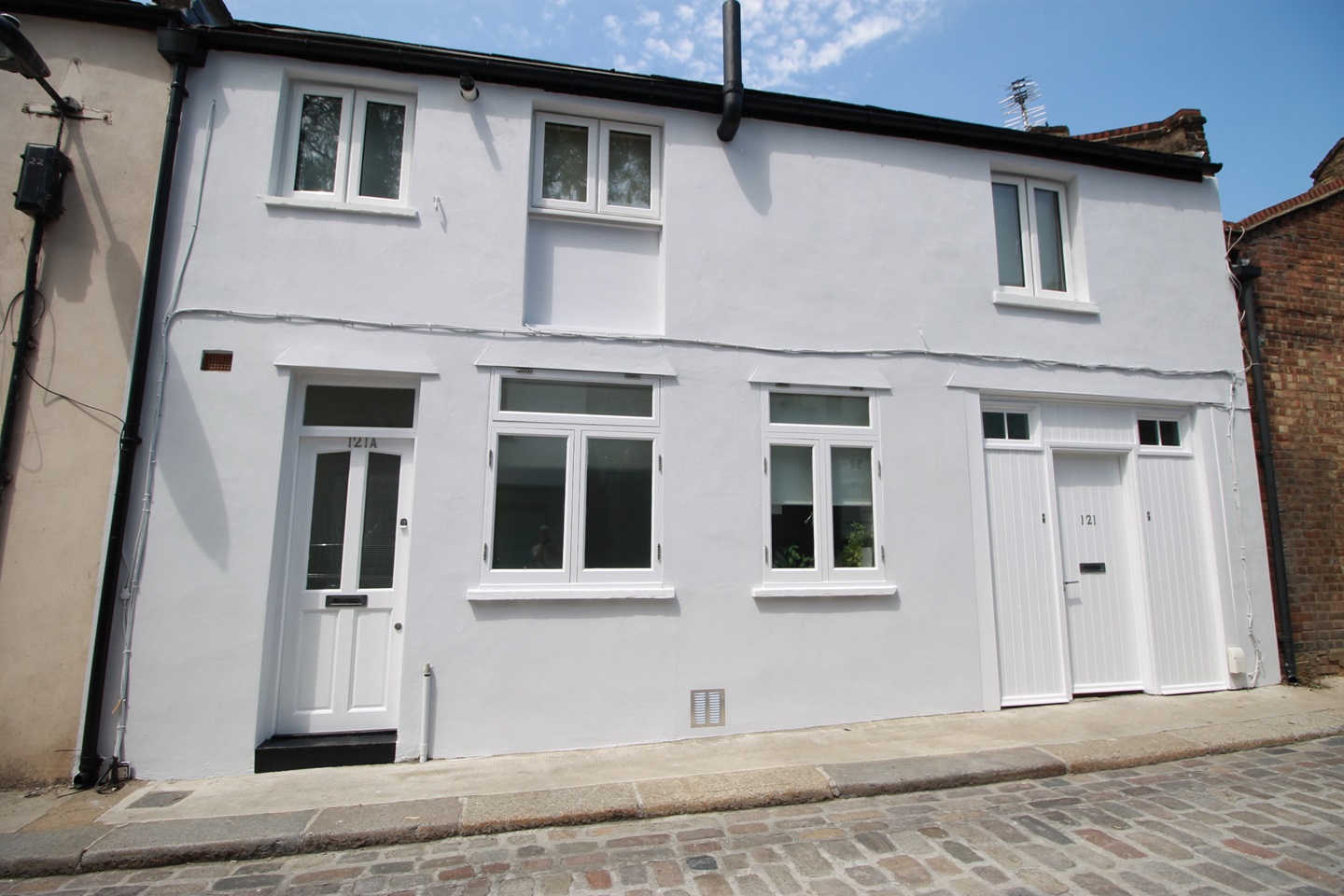 Additional image 4 of 1 Bed Flat, Camden Mews, NW1, N1 7GU