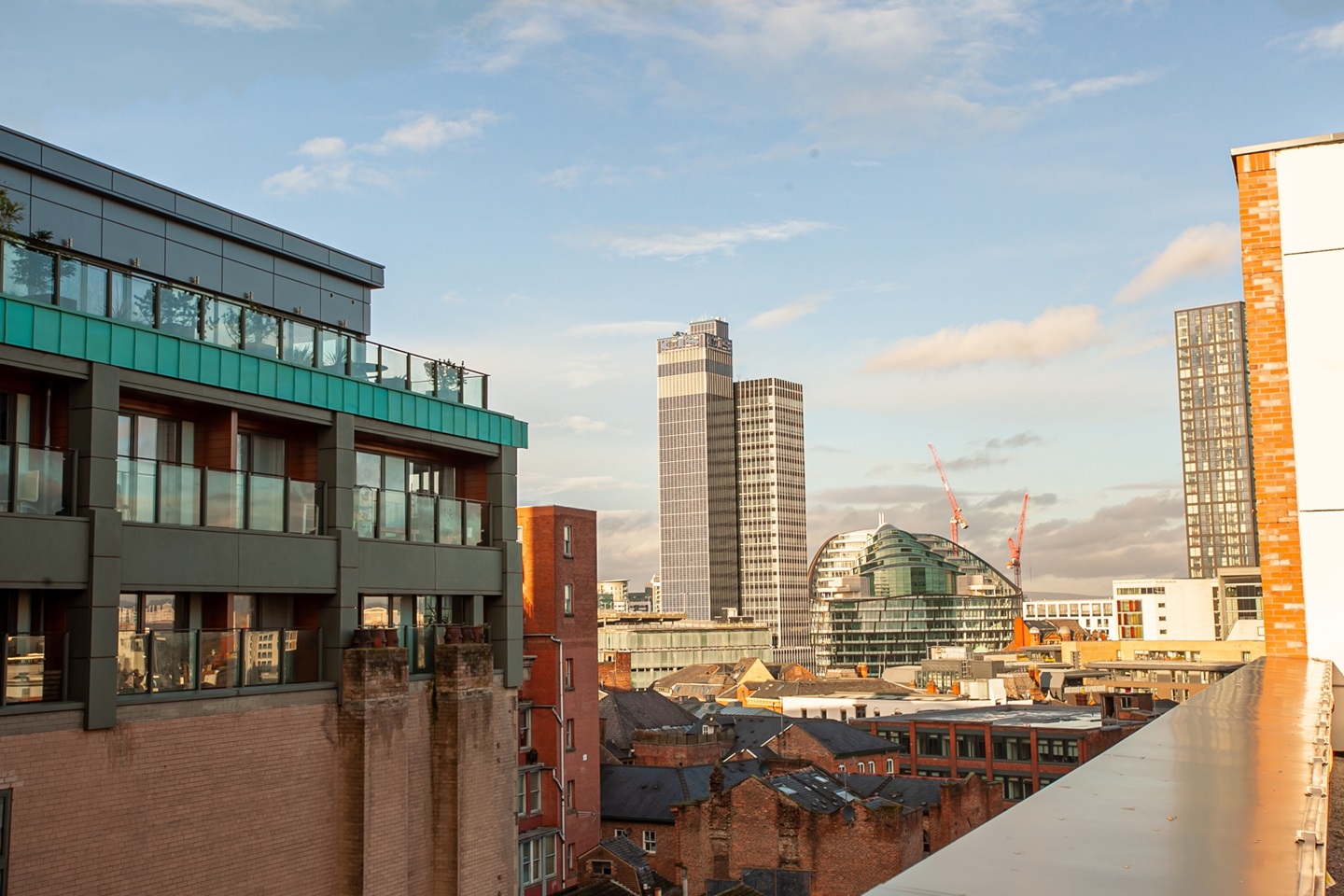 Additional image 20 of 1 Bed Flat, Transmission House, M4, N1 7GU