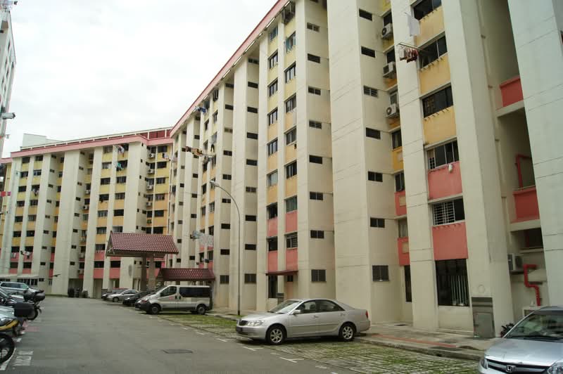 Additional image 10 of 337 Bukit Batok Street 34