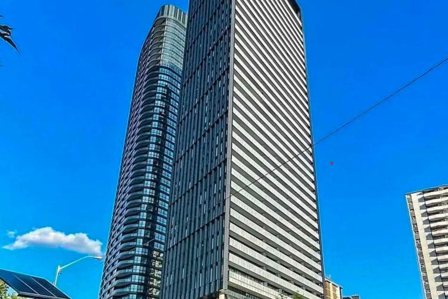 575 Bloor Street 1507