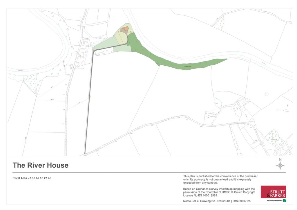 Additional image 27 of 5 bed detached house for saleIsle Lane, Bicton, Shrewsbury SY3