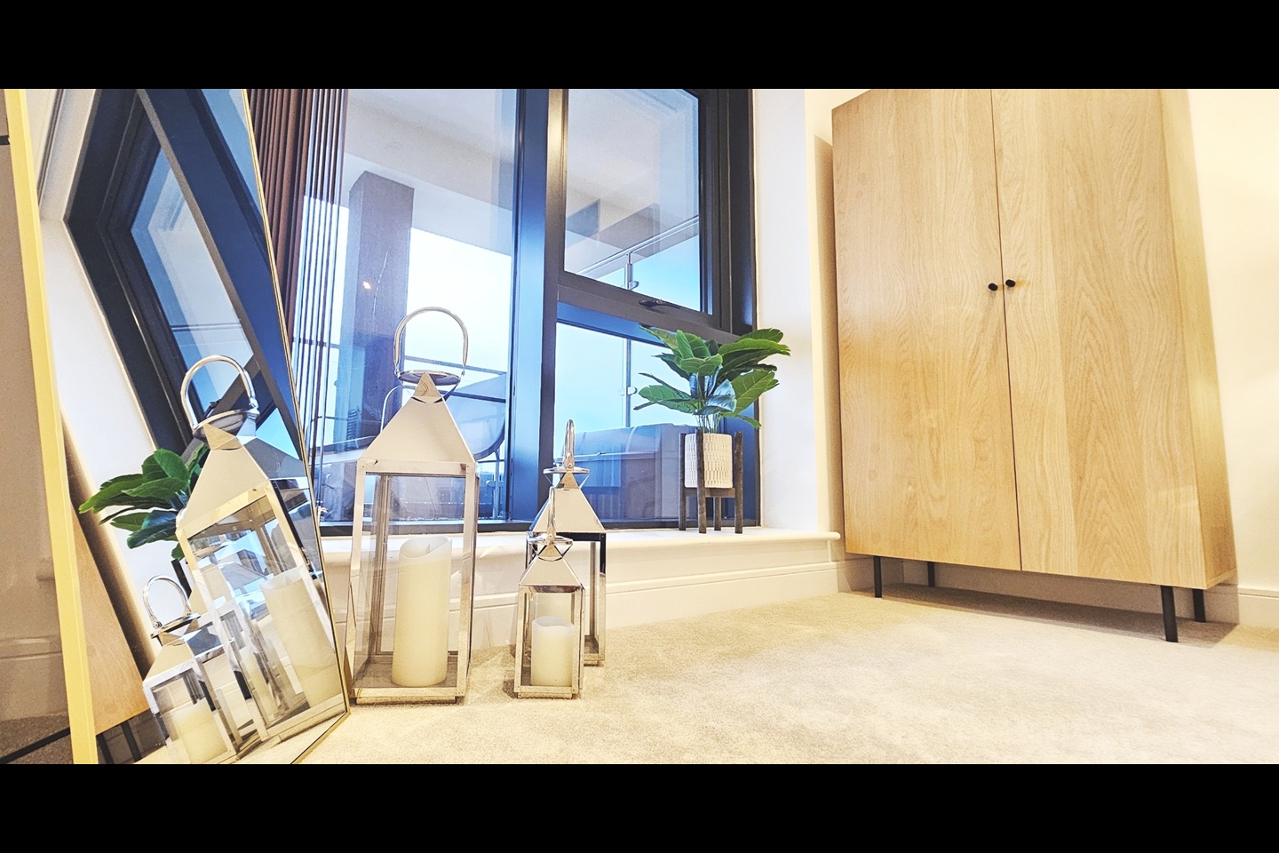 Additional image 30 of 2 Bed Flat, Leeds City Center, LS9, N1 7GU