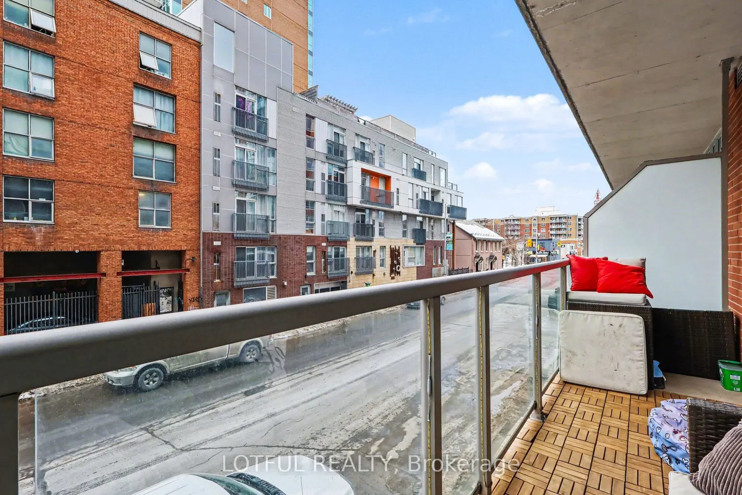 Additional image 15 of 383 Cumberland Street 201