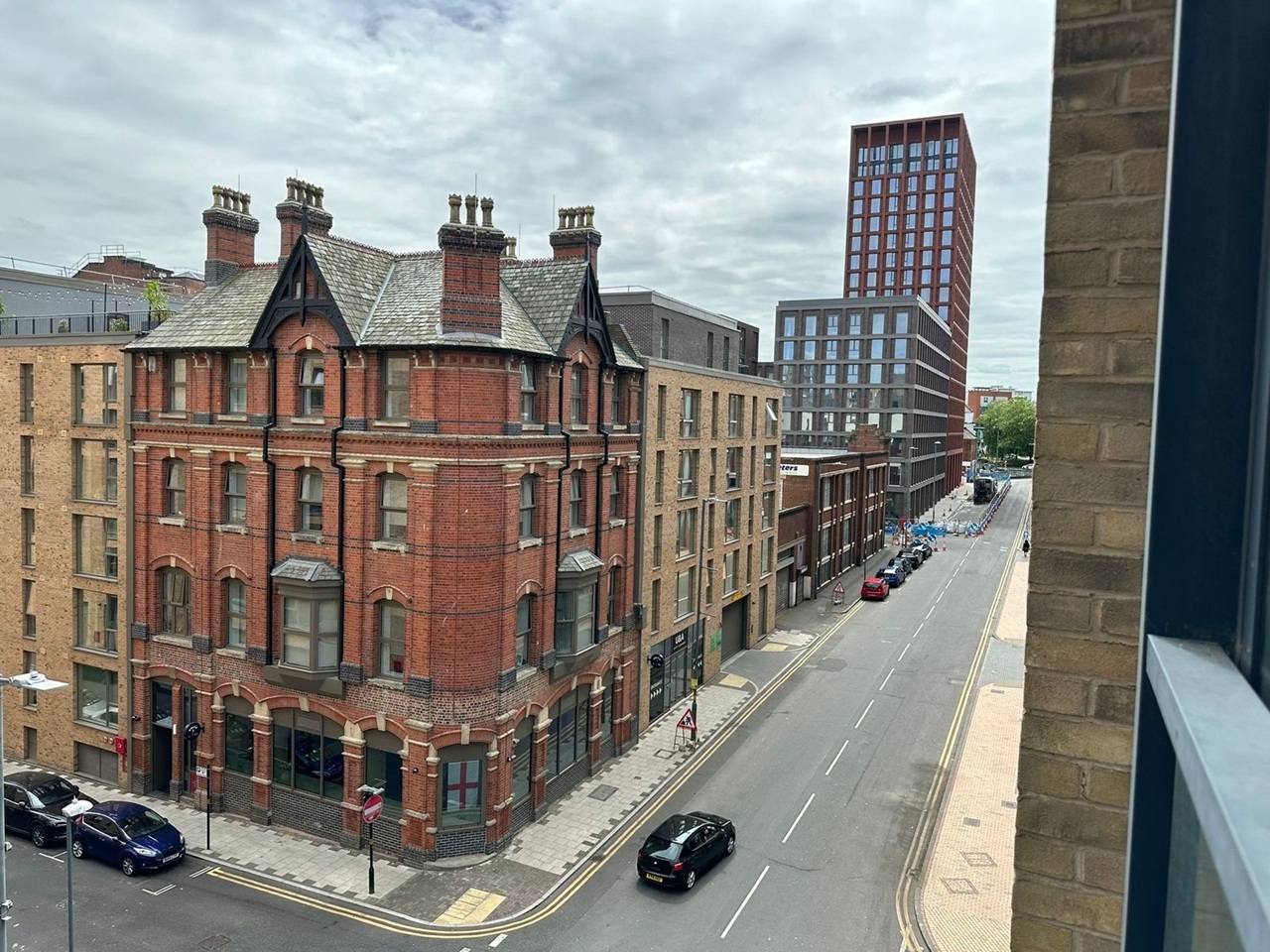 Additional image 13 of 2 Bed Flat, Southside, B5, N1 7GU