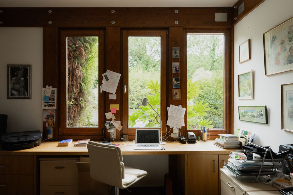 Additional image 22 of 6 bed detached house for saleBlue Gates, Blue Gates, Coton, Cambridgeshire CB23