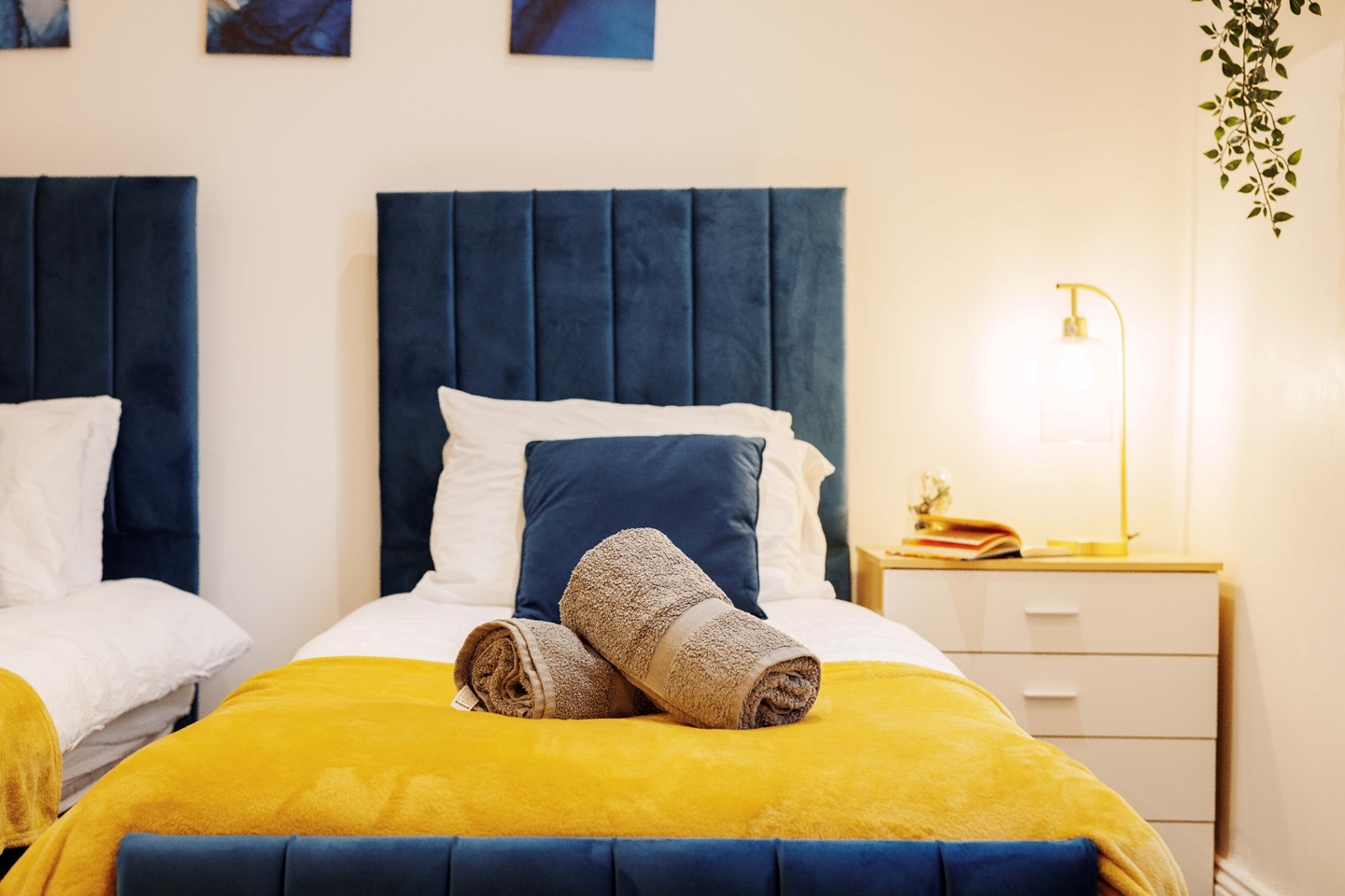 Additional image 42 of 2 Bed Flat, Blenheim Terrace, LS2, N1 7GU