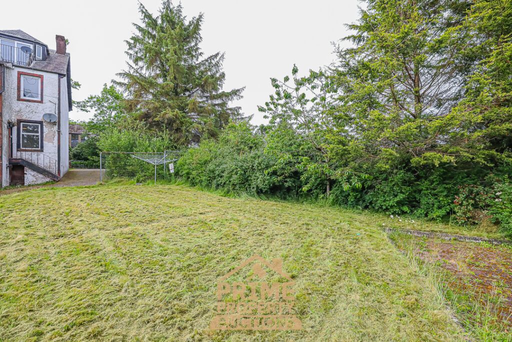 Additional image 3 of Land for saleLand At 12 Stirling Road, Drymen G63