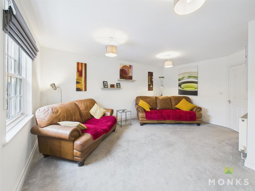 Additional image 5 of 2 bed flat for saleLlewellyn Place, Shrewsbury SY3
