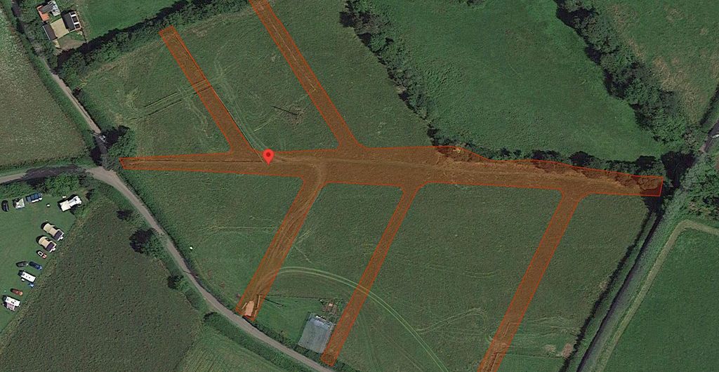 Additional image 11 of Land for saleRushmead Lane Upper South Wraxall, Bradford-On-Avon BA15