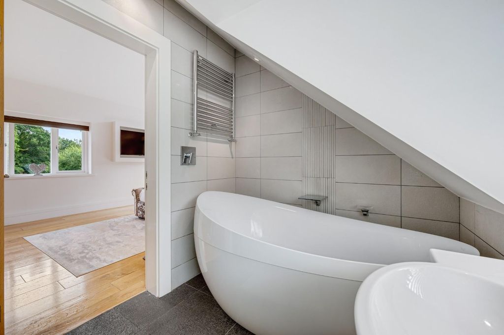 Additional image 37 of 5 bed detached house for saleThe Pump House, Standish, Wigan WN1