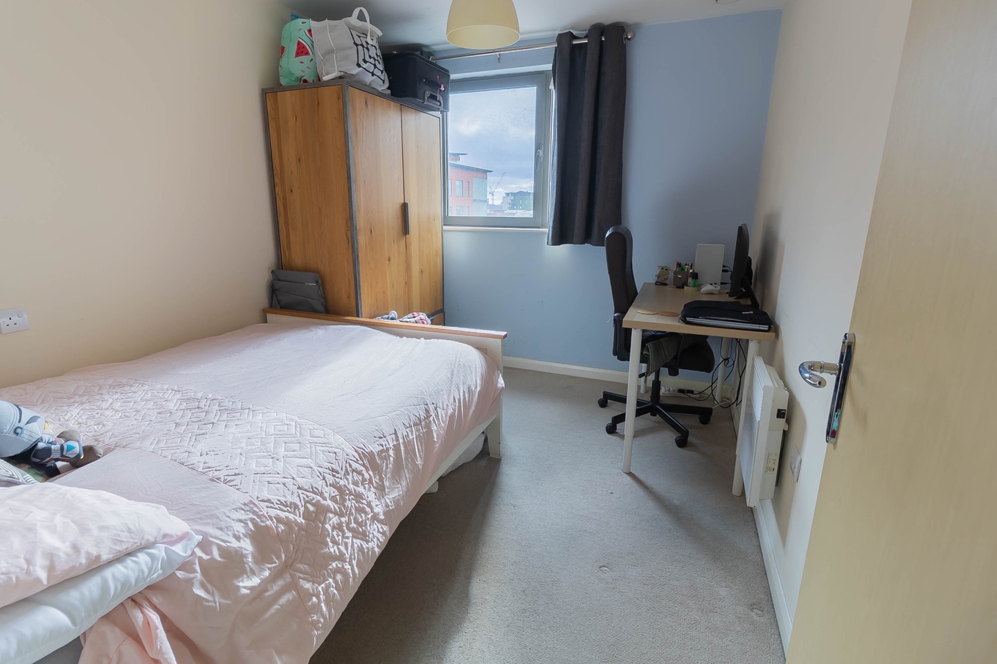 Additional image 7 of 2 Bed Flat, Skyline, B1, N1 7GU