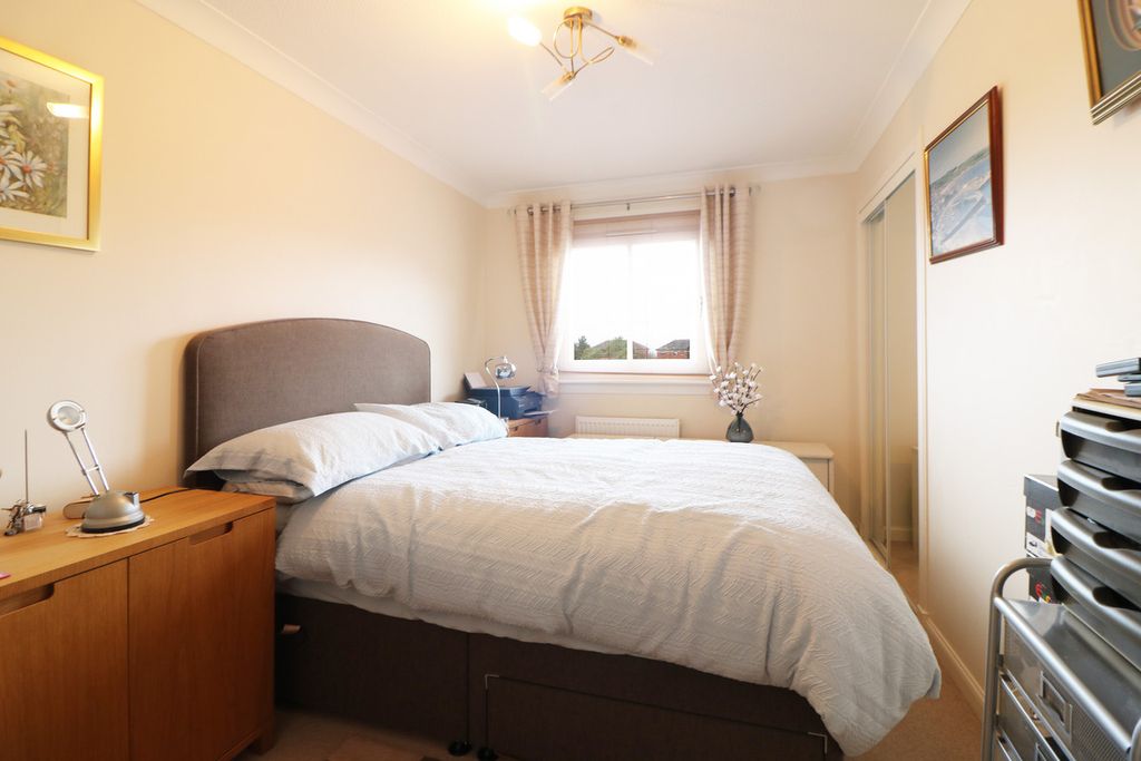 Additional image 8 of 2 bed flat for saleMonkton Court, Prestwick KA9